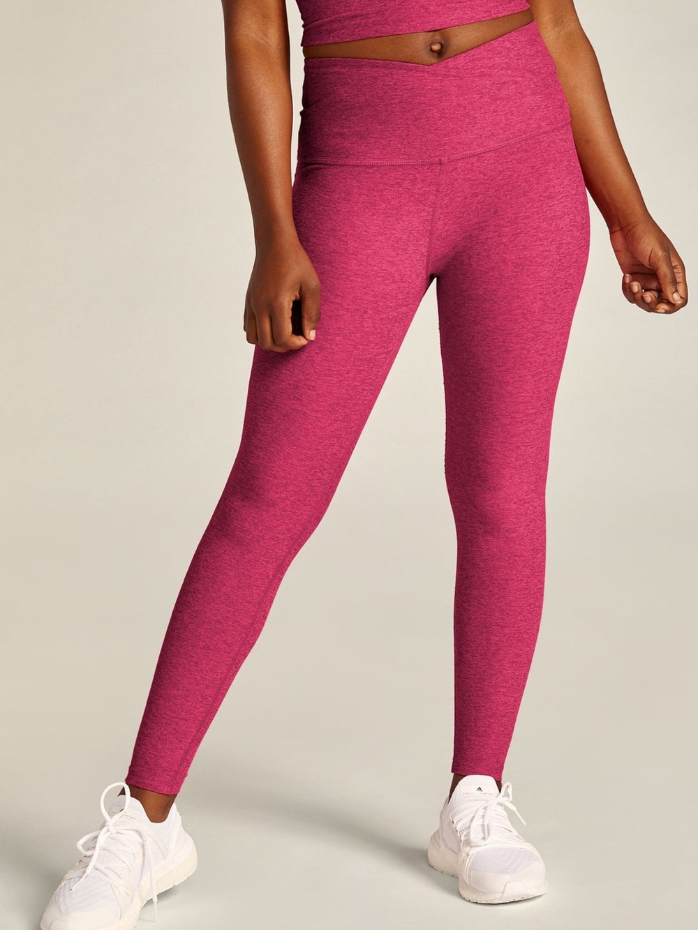 Beyond Yoga Spacedye At Your Leisure Leggings
